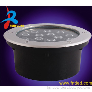 15W RGB LED Underground Light (FNT-UGL02-15W RGB)